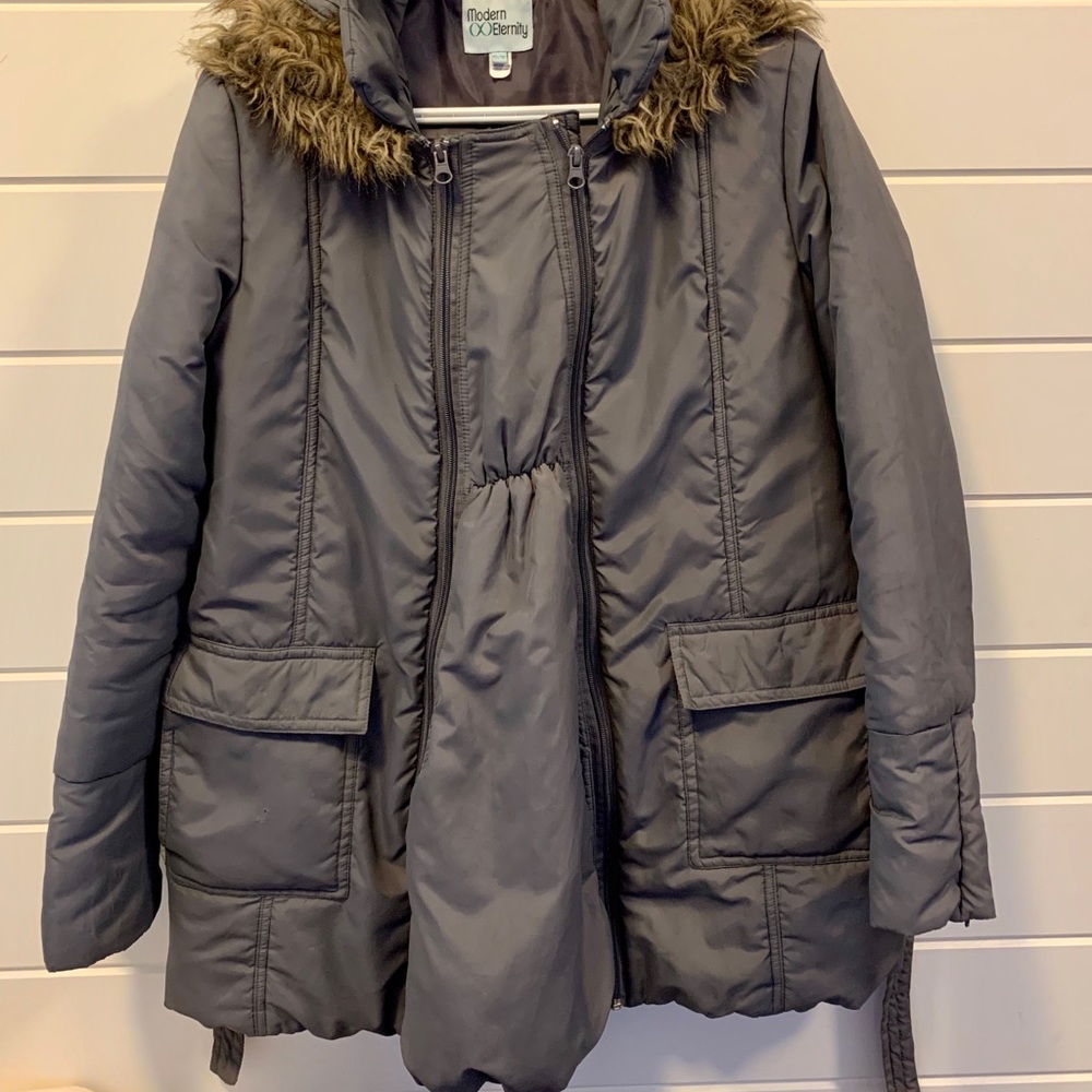 Maternity Jacket